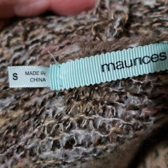 Maurices open cardigan - Picture 5 of 6